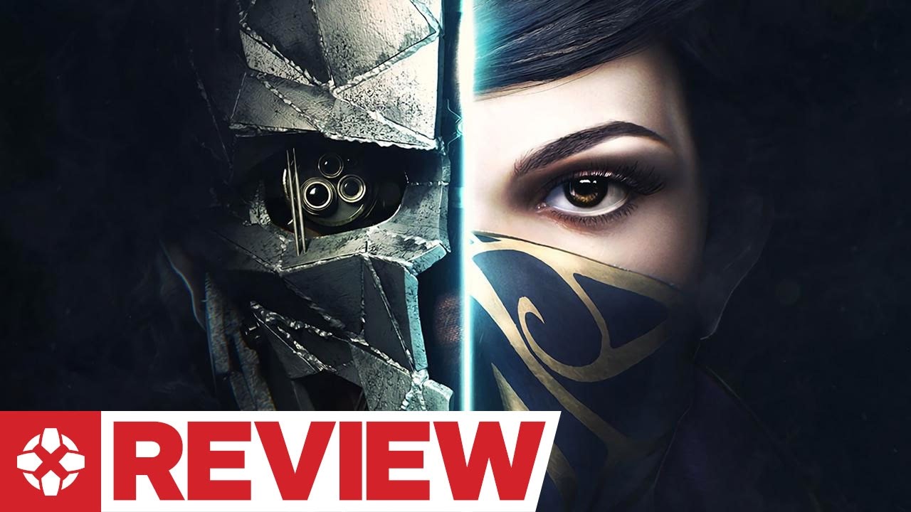 Dishonored 2 Review Youtube
