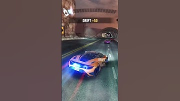 Need for Speed: High-Speed Racing & Intense Near Misses!😱 #shorts #needforspeed #youtubeshorts
