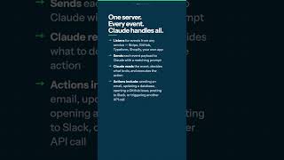 Build Your First AI Agent with a Webhook Server #claudeai