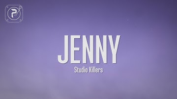 Download Jenny Studio Killer Lyrics Mp3 Free And Mp4 Download Jenny Studio Killer Lyrics Mp3 Free And Mp4