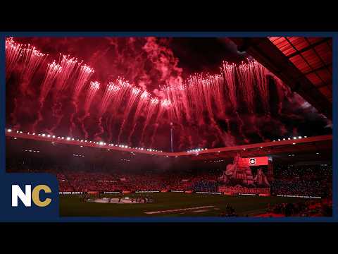 Asian Games 2026 Open in Nagoya With Stunning Fireworks Over Stadium | AD1W