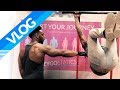 Zygostatics at Bodypower 2018