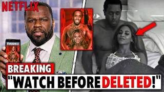 50 Cent Reveals Explosive Diddy & Beyoncé Allegations in New Netflix Documentary