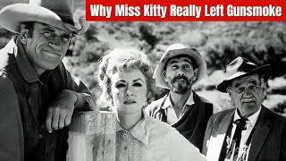 Famous Amanda Blake’s Shocking Exit from Gunsmoke – What Really Happened Net Worth