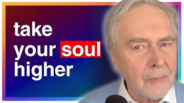 Hans Wilhelm Life Explained: ASTRAL Beings, LUCIFERIAN DOCTRINE & The ORIGIN of EGO !