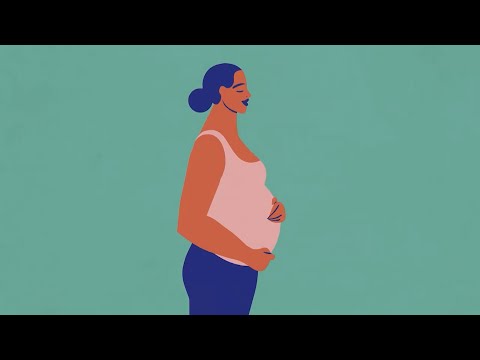 ახალი თინა - ყველაფერი ფეხმძიმობის შესახებ