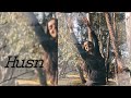 Husn dance cover  anuv jain  go with the flow