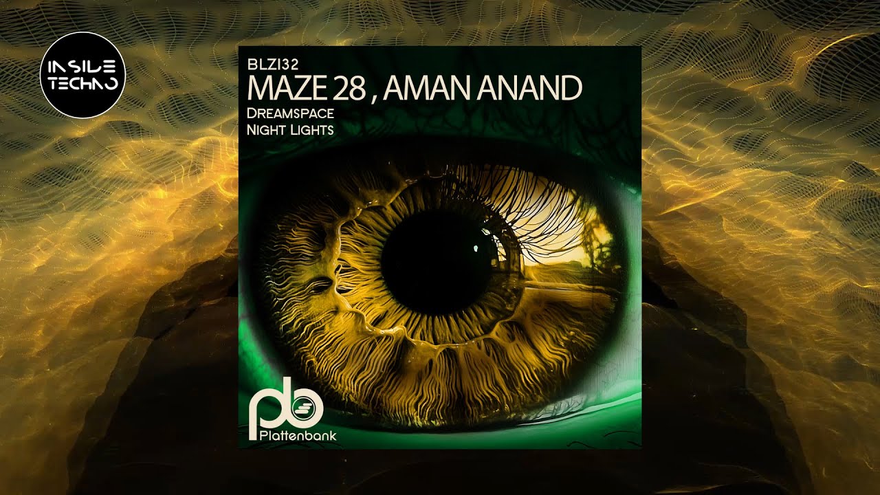 Watch Maze 28 & Aman Anand - Night Lights | Inside Techno on YouTube Watch Maze 28 & Aman Anand - Night Lights | Inside Techno on YouTube