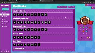 How to get every single Blook In Blooket (2025)