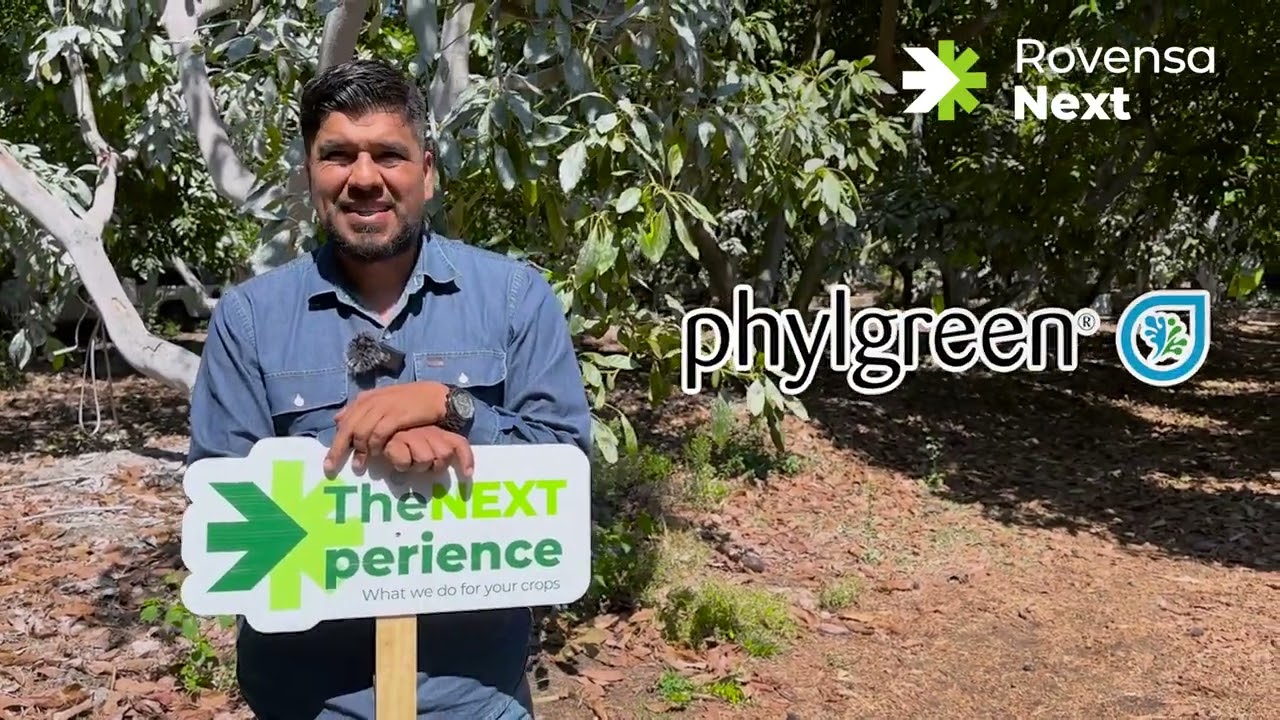 ROVENSA NEXT y sus soluciones verdes innovadoras como PREV-AM y QUIKON.