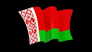 Белорусский народный танец Крыжачок