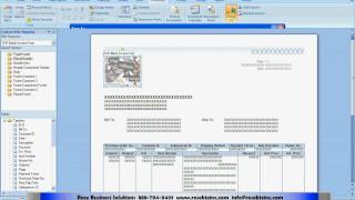 Dynamics GP 2010 - Word Forms