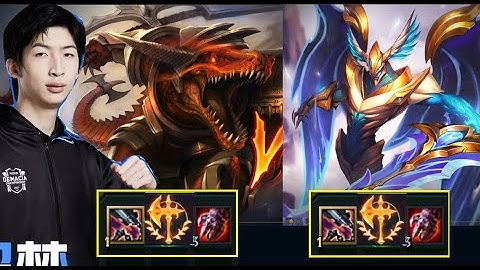 Super Team Mạnh Nhất Siêu Máy Chủ Trung Quốc : Xiao Chao Meng,Hanql, Beifeng, Mlxg Combat Cực Khét