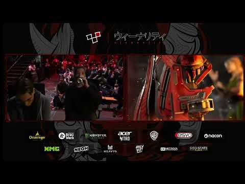 The Best Sets of Viennality Mortal Kombat 1 $10000 Major TOP 8