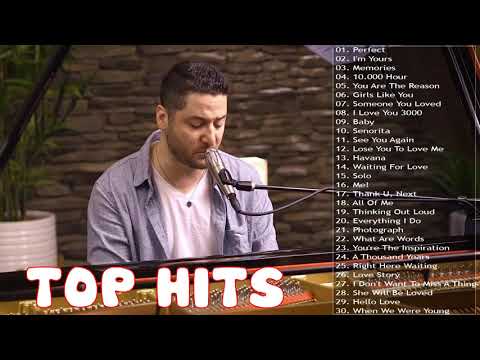 Boyce Avenue Greatest Hits Full Album 2020 Best Songs Of Boyce Avenue 2020