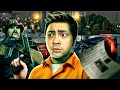 BEM-VINDO A LIBERTY CITY! - GRAND THEFT AUTO III - Parte 1
