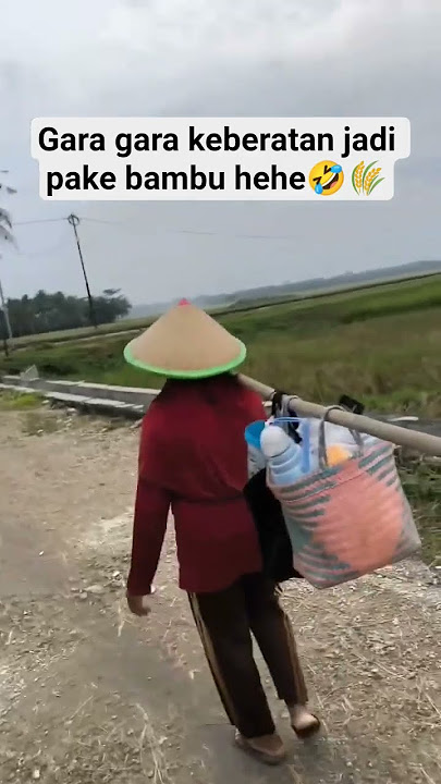 ngapak is the best pokoke lah gotong royong pun jdi🤣🌾#viralvideo #fypシ゚viral #shorts #jangkauanluas