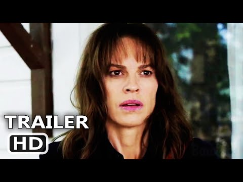 ALASKA DAILY Trailer (2022) Hilary Swank