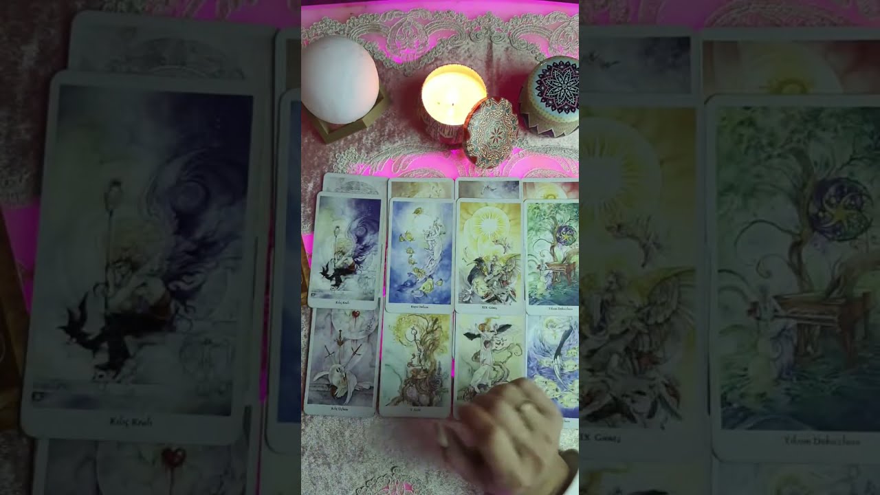 برج الثور قراءة عاطفية مفصلة 🥰 مشاعر الحبيب نواياه و خطواته القادمة ⁉️