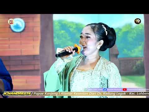 LAGU BAN SEREP VOC. ROSA ANGELINA [Sandiwara Chandra Sari]