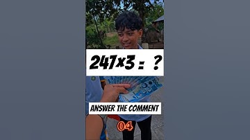 Ultimate Quiz Challenge | Can You Answer This in 5 Seconds?"#shorts #trending