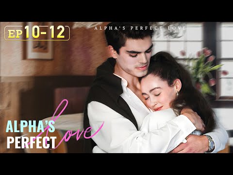 Alpha’s Perfect Love poster