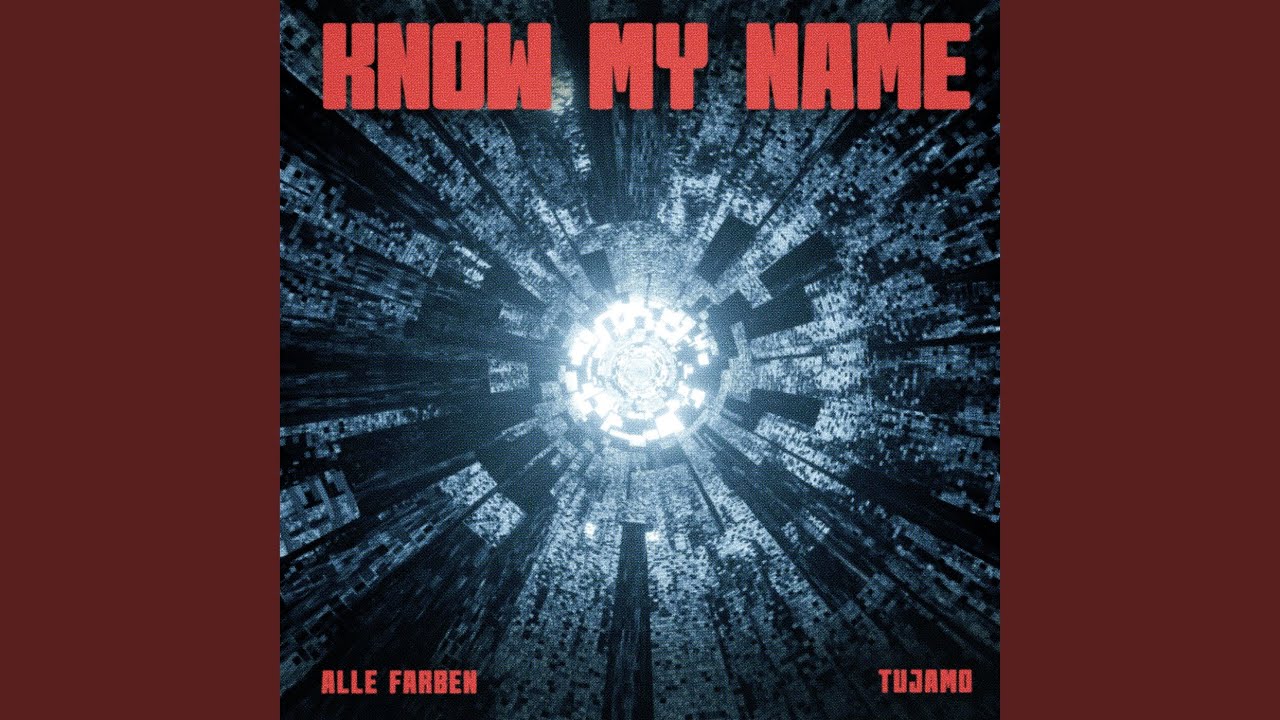 Watch Know My Name on YouTube Watch Know My Name on YouTube