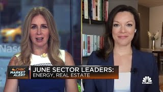 Small business labor issues are concerning: SoFi's Liz Young