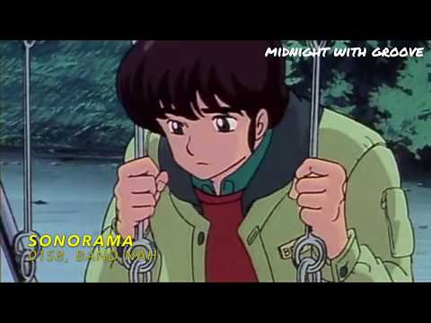 소노라마(Sonorama) - 015B, 나상현씨밴드(Band Nah)