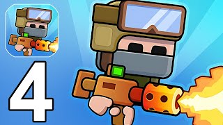 Survival Arena: Tower Defense Part 4 Gameplay Walkthrough Android IOS screenshot 4