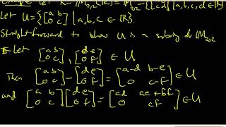 47 Coset Multiplication An Example