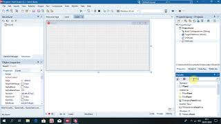 Penggunaan array (satu dimensi dan multi dimensi) pada delphi 10.3
