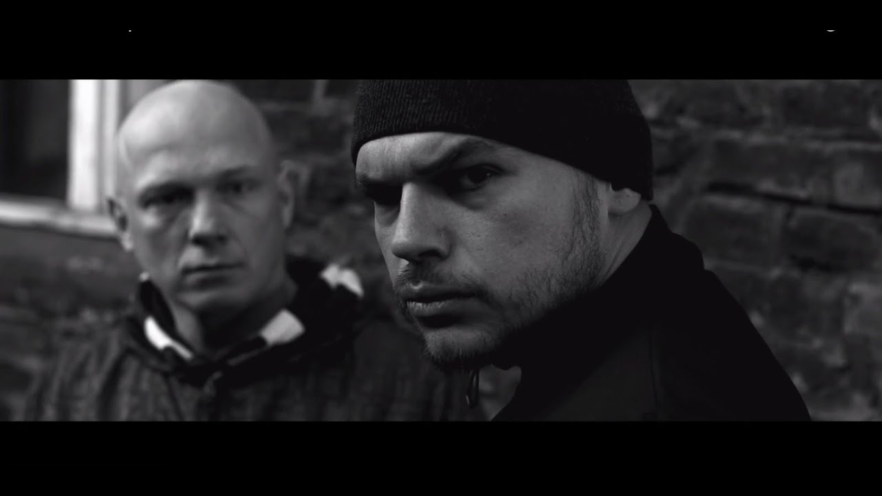 Tau - Miłosierdzie [prod. Sherlock] (OFICJALNE VIDEO)