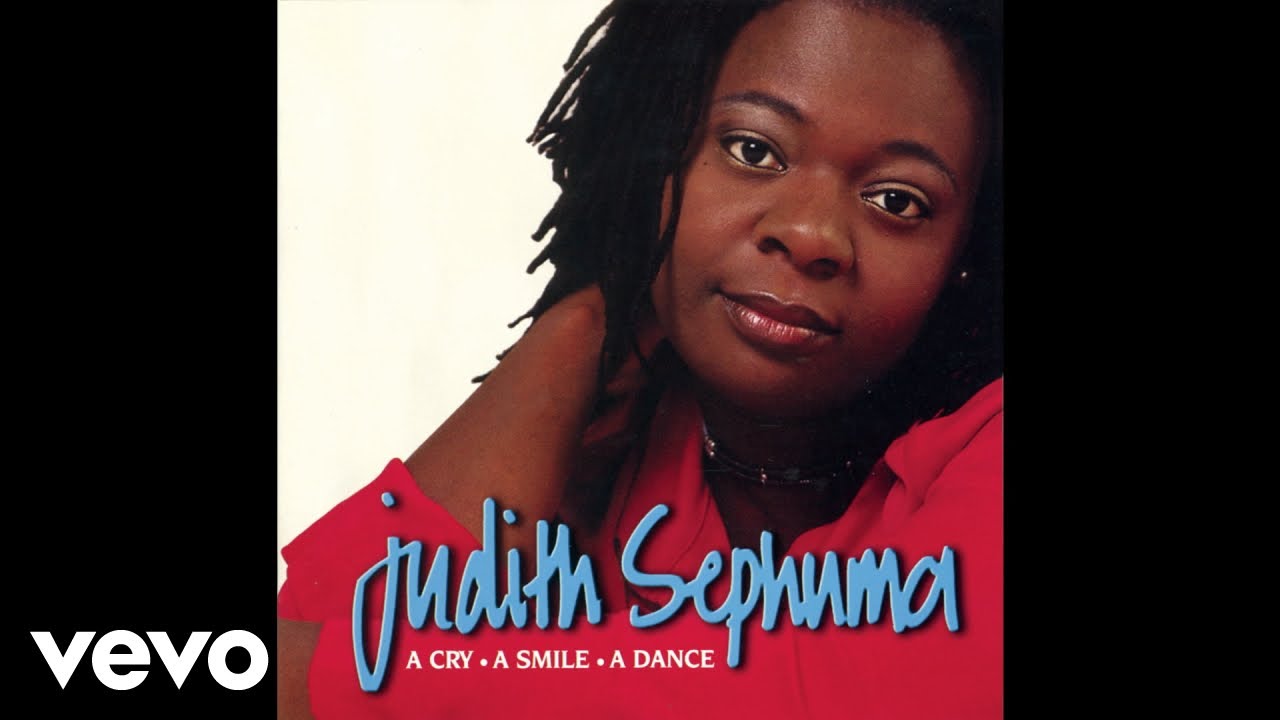 Judith Sephuma   Le Tshephile Mang Official Audio