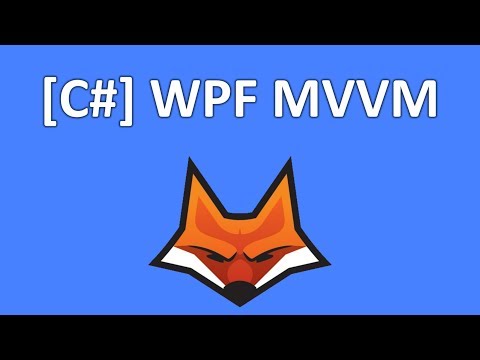 Video: Wat is raam in WPF?