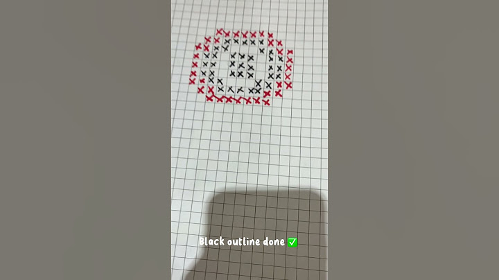 Drawing pixel squid game guard🦑 #pixelart #drawing #squidgame #minglegame #art #fyp #shorts