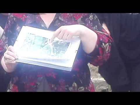 საპროტესტო აქცია ვალერი გელაშვილის გეგმების წინააღმდეგ - PKTV, 30.04.2018