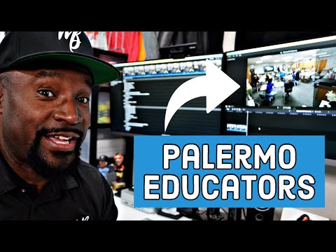 Thank You Palermo Educators! | Professional Development Follow-Up