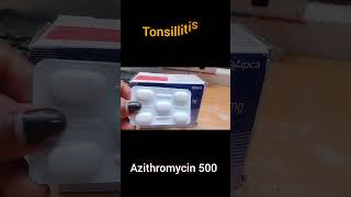 Azithromycin Tab use👉#pharmacy#pharmcist#education#dreambig#knowledge#viralvideo#shortsfeed