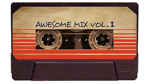 Cheap Trick - Surrender. (Guardians of the Galaxy) Vol. 2