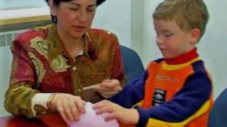 Structured Play