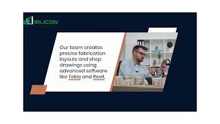 Precast Panel Detailing Services Explained | Silicon EC Canada
