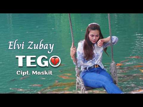 Elvi Zubay - Tego (Official Music Video)