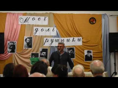 Поет Александр Николенко "Не гадайте на любовь"