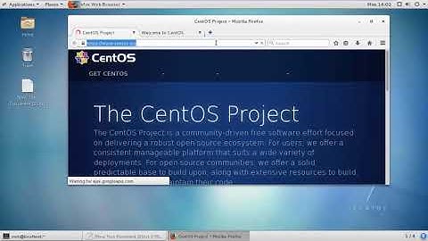 2  - Installing and Configuring Zabbix 3.0 on Fedora 23 / 24  and RHEL CentOS 7 &8