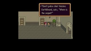 EarthBound - Bonus Episode