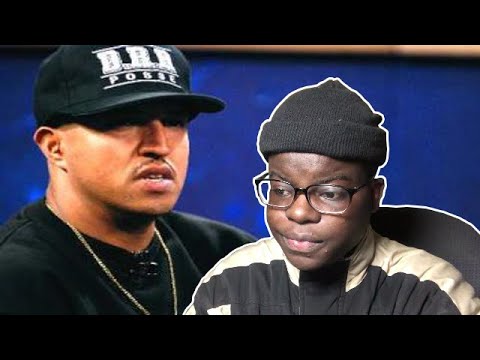 REACT - MANO BROWN Interview about FAVELA | Roda Viva 2007