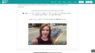 DeNoiseMedia How To Demo Video