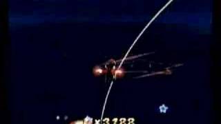 Short Super Mario Galaxy Video