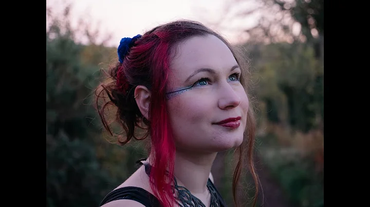 Wild Land Music Video - Laurie Shepherd